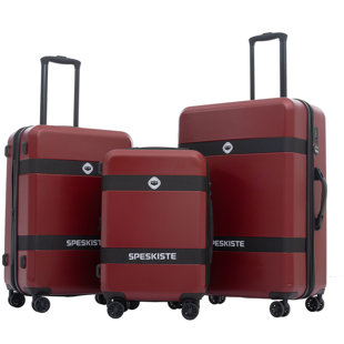 Ricardo luggage discount sets on sale